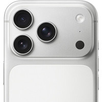 Apple iPhone 17 PRO MAX - Výměna LCD vč. dotykového skla - ORIGINAL